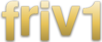 friv1 โลโก้